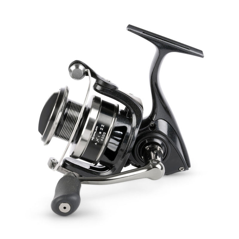 Korum Axis II Front Drag Reels