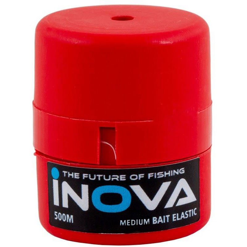 Inova Bait Elastica Mega Spool