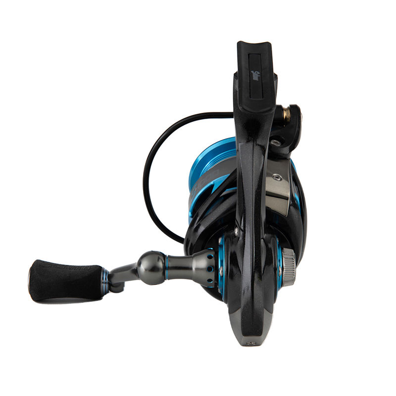 Salmo S-Series Reels