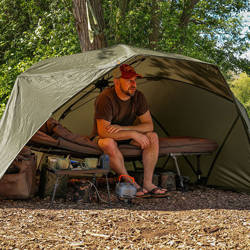 Fox Easy Brolly