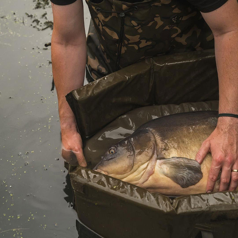 Fox Carpmaster Welded Mat