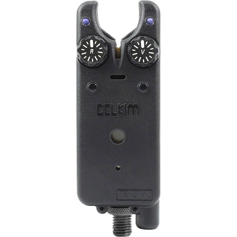 Delkim Txi-D V2 Digital Bite Alarm