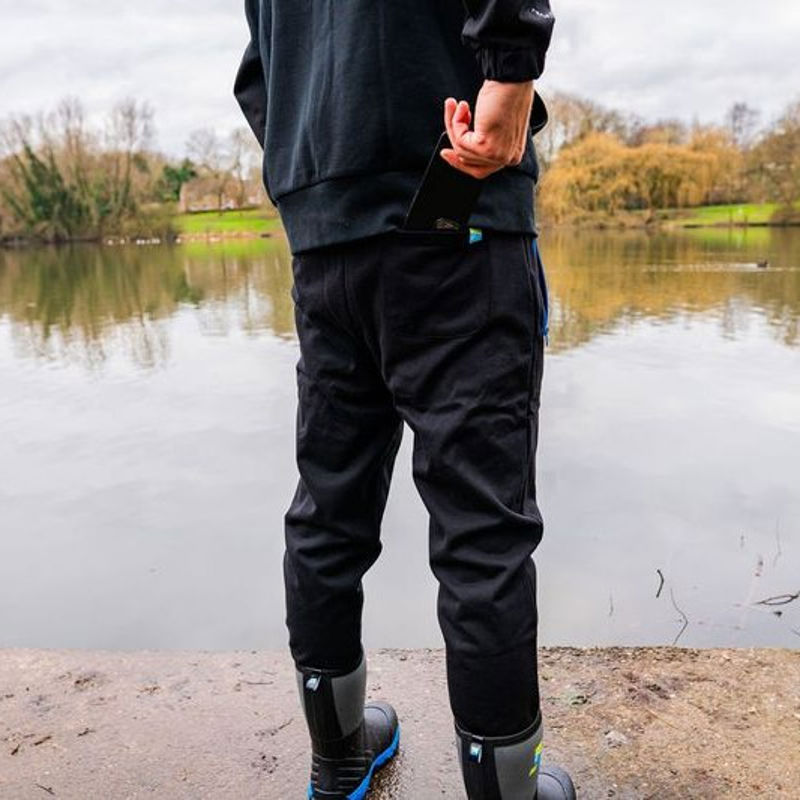 Preston Innovations Lightweight Joggers