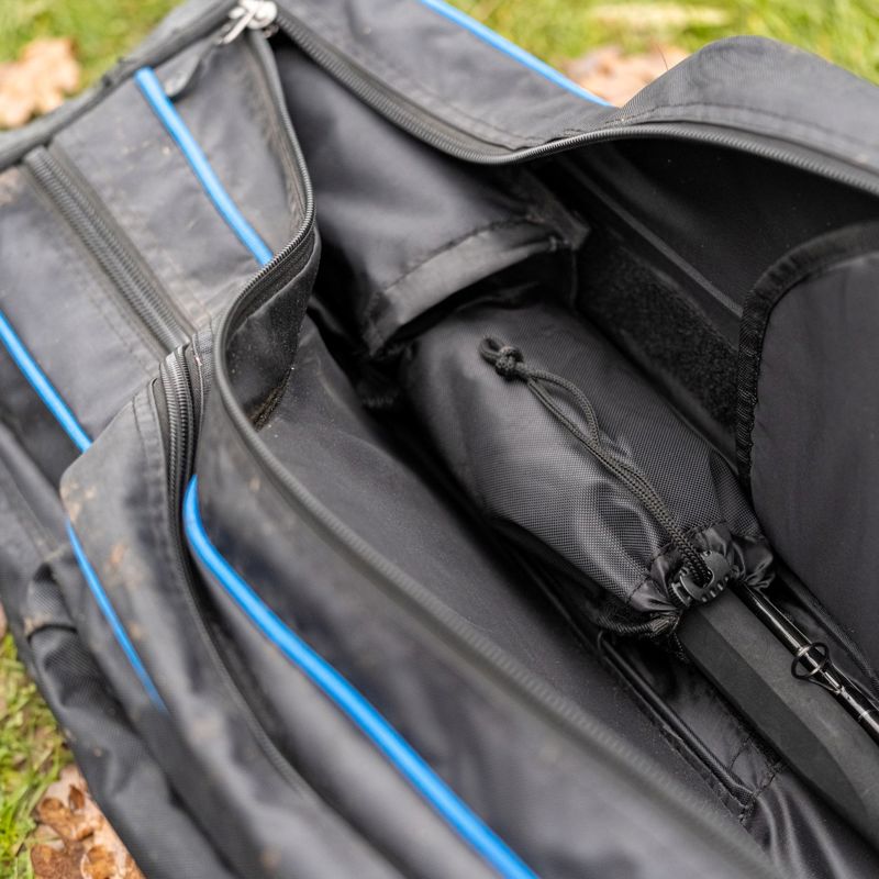 Daiwa N’zon 2+2 Rod Holdalls