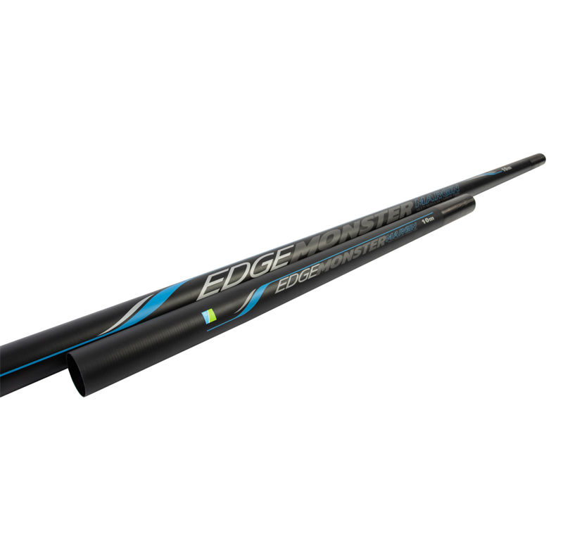 Preston Innovations Edge Monster Margin Pole 10m