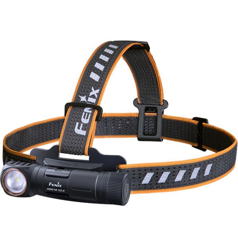 Fenix HM61R V2.0 Headlamp