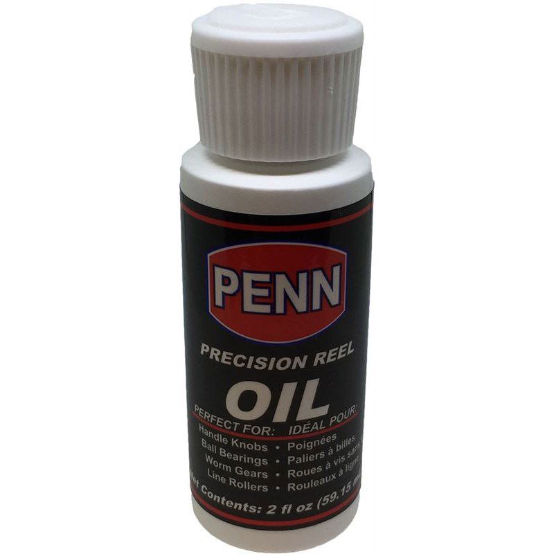 Penn Precision Reel Oil 59ml