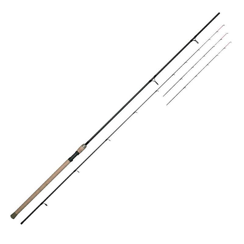 Drennan Acolyte Commercial Feeder Rods