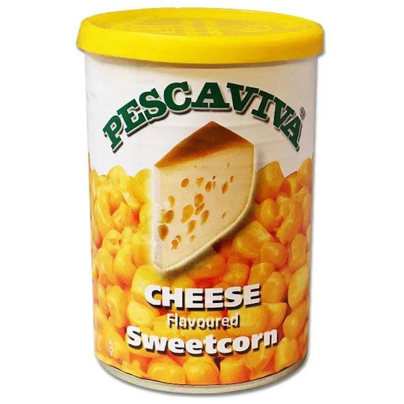 Pescaviva Sweetcorn