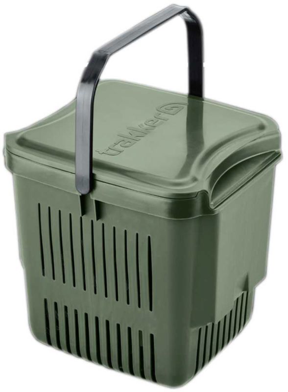 Trakker Pureflo Air Dry System