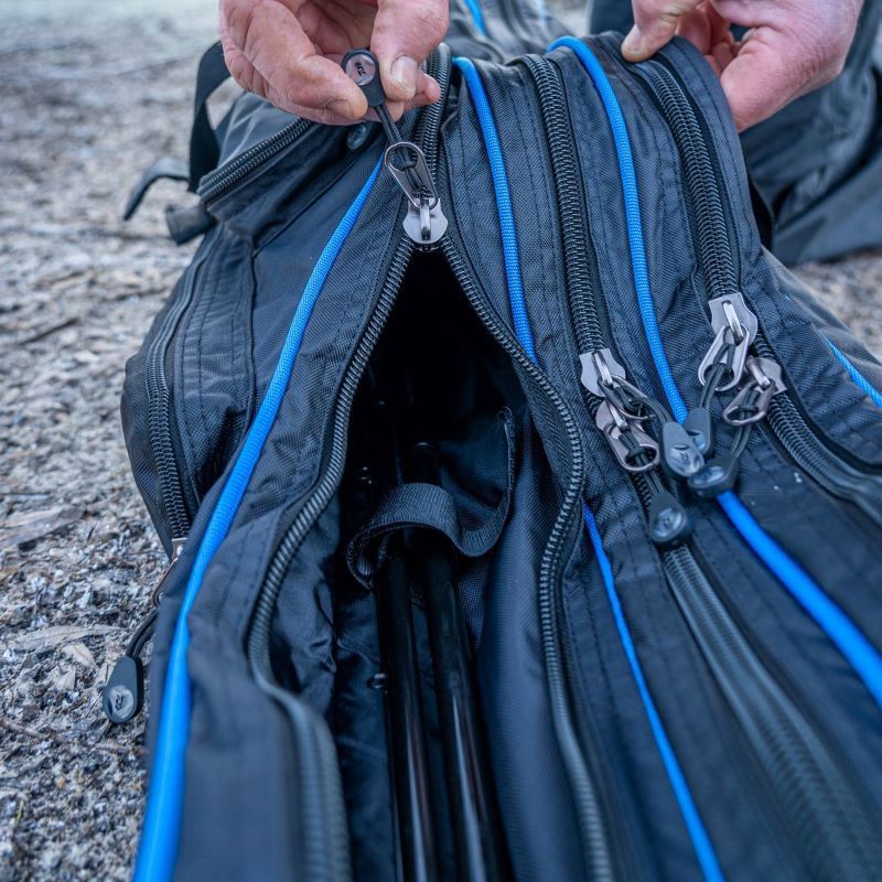 Daiwa N'zon Rod Holdalls