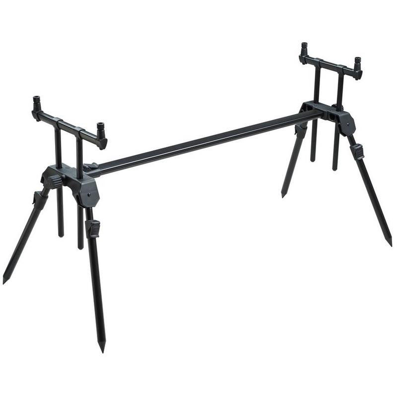 Prologic Element Twin-Sky 2 Rod Pod