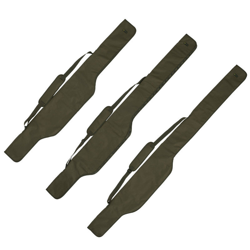 Avid Carp RVS Single Sleeves