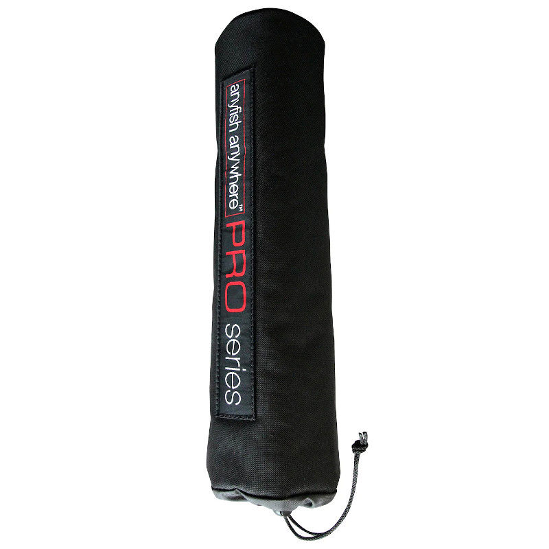 Anyfish Anywhere Pro Series Rod Holdall & Hood