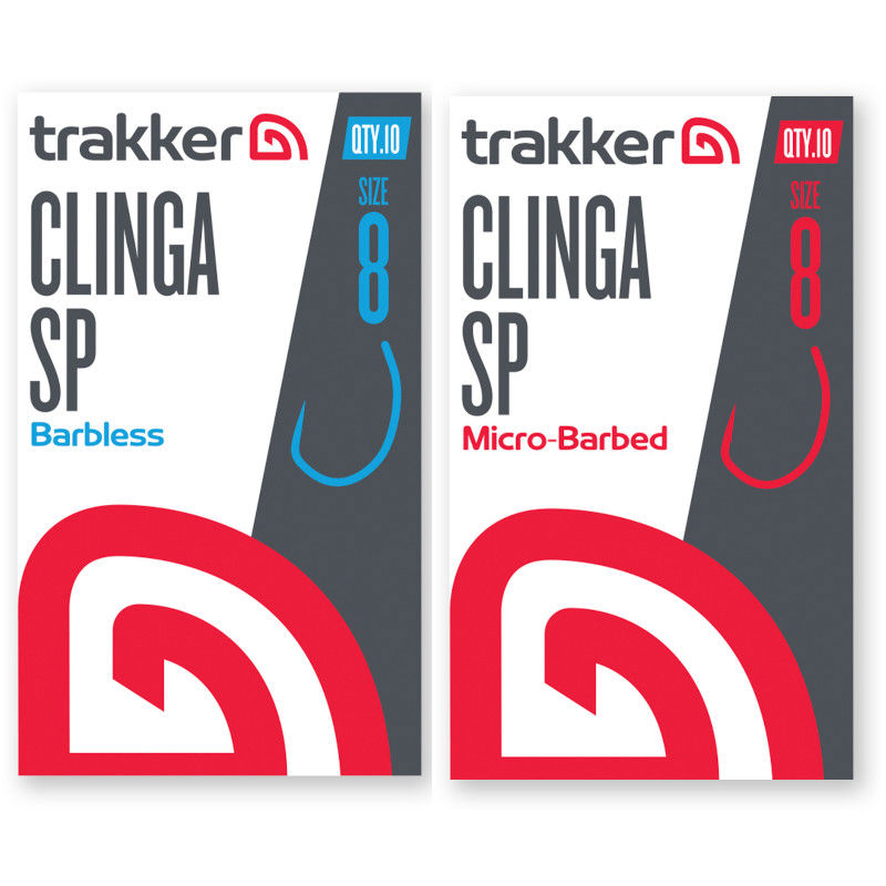 Trakker Clinga SP Hooks