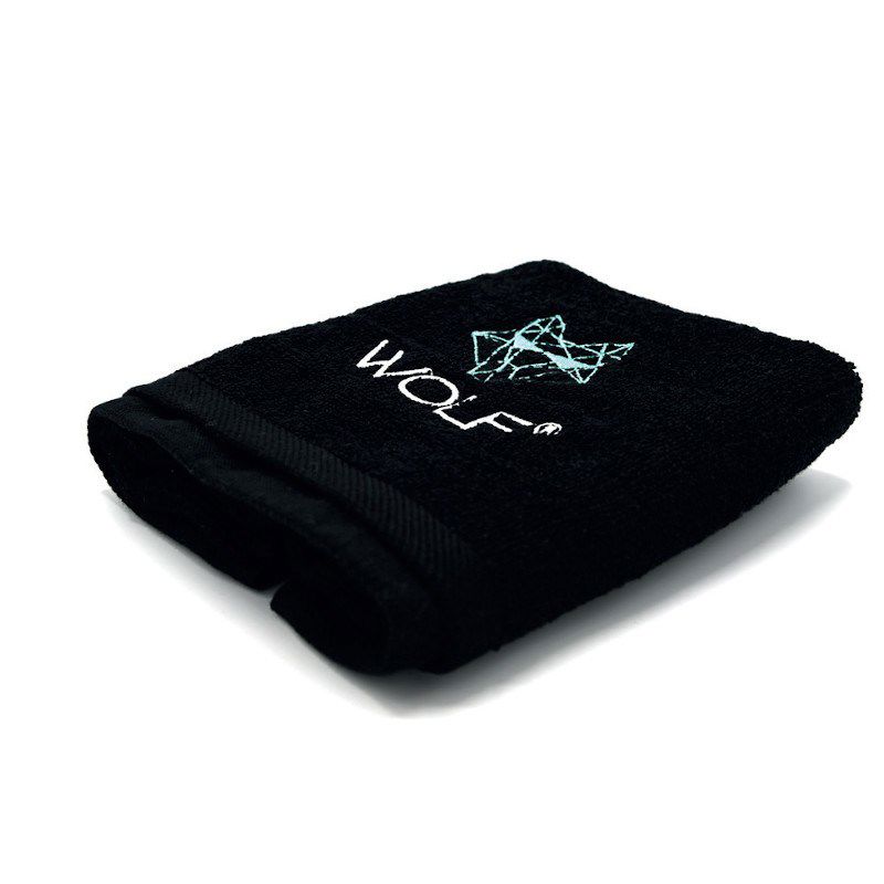 Wolf X-Spod Towel