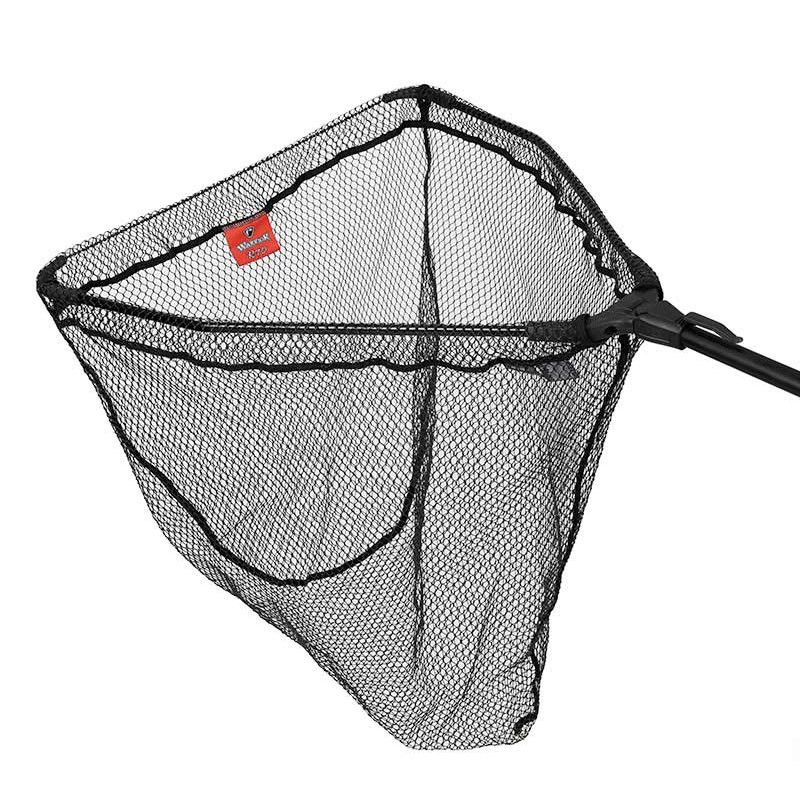 Fox Rage Warrior Rubber Mesh Nets