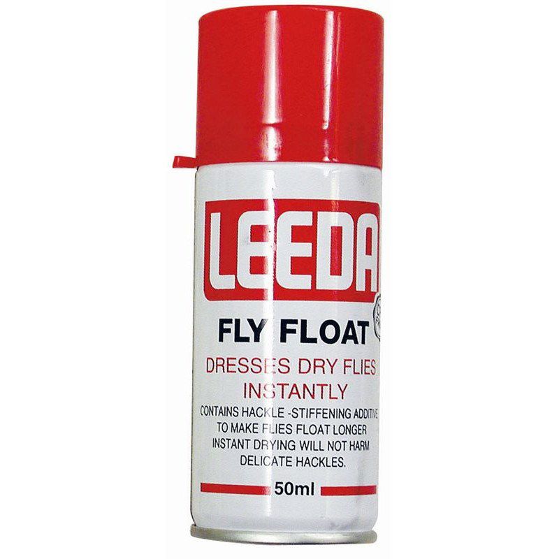 Leeda Fly Float Spray