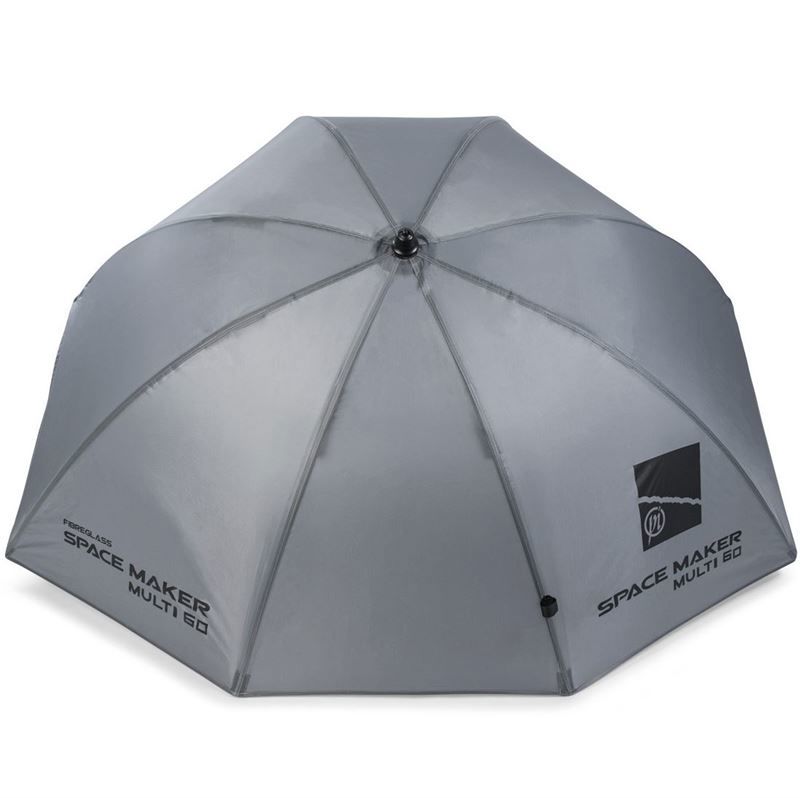 Preston Innovations Space Maker Multi Brollies