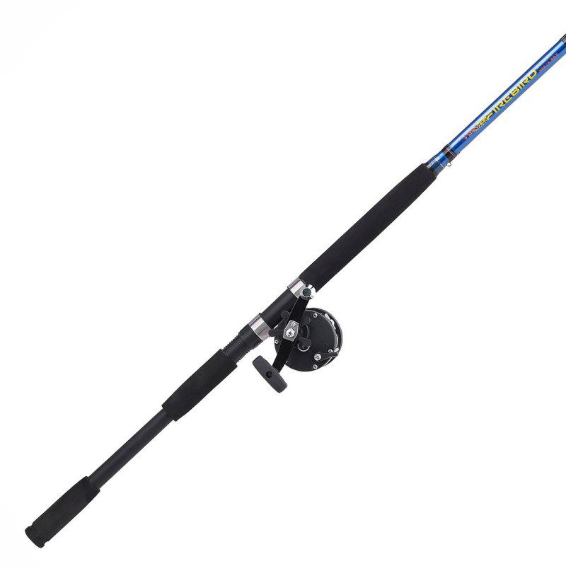 Shakespeare Firebird Boat Combo 20-30lb