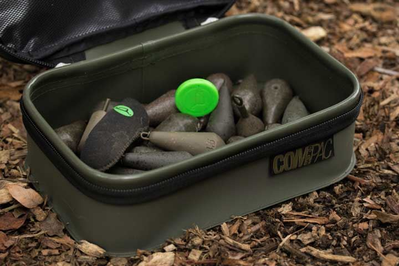 Korda Compac 125