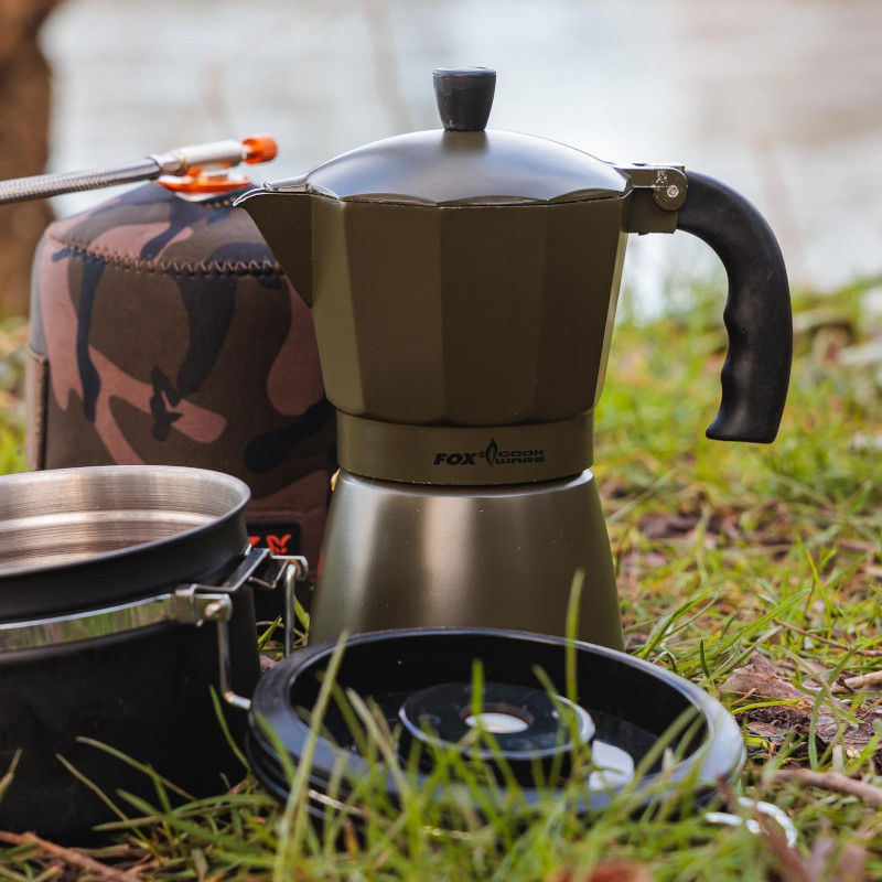 Fox Cookware Espresso Makers