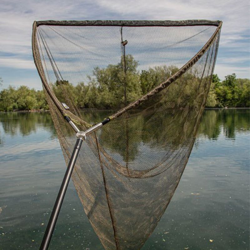 Solar Tackle Bow-Lite Landing Net 42inch