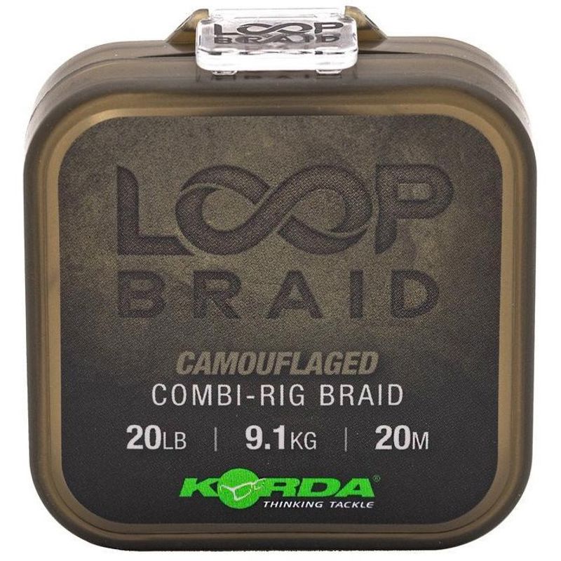 Korda Loop Braid