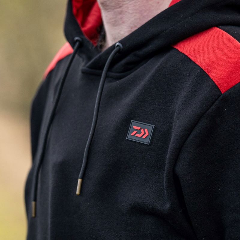 Daiwa D-VEC Hoodie