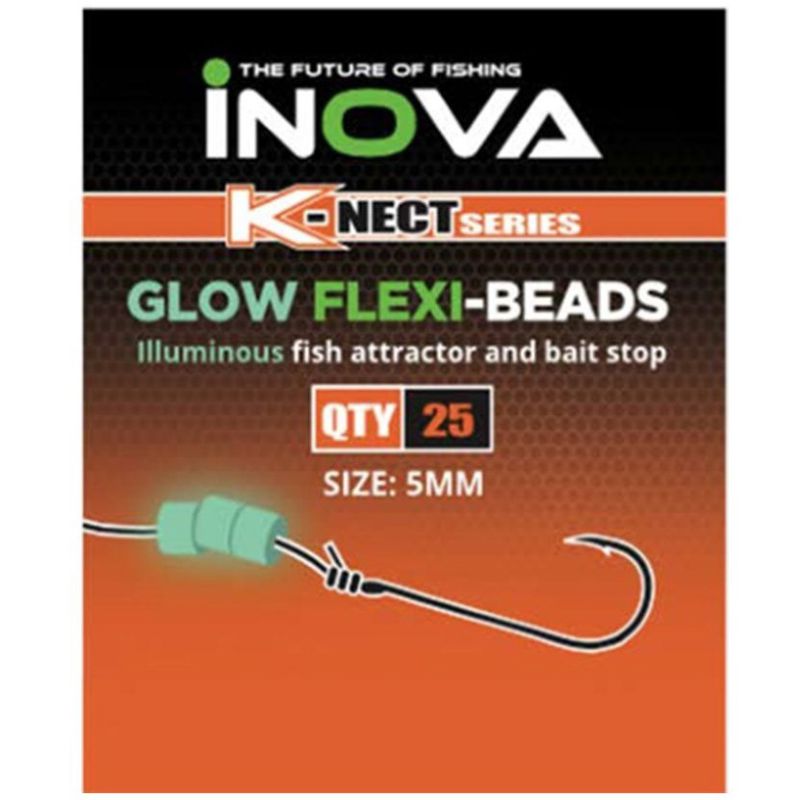 Inova Glow Flexi Beads