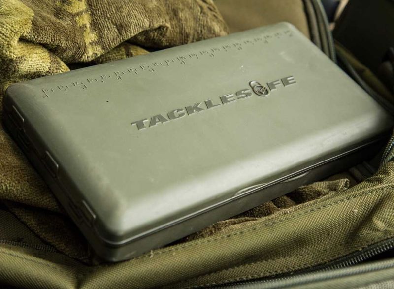 Korda Tacklesafe