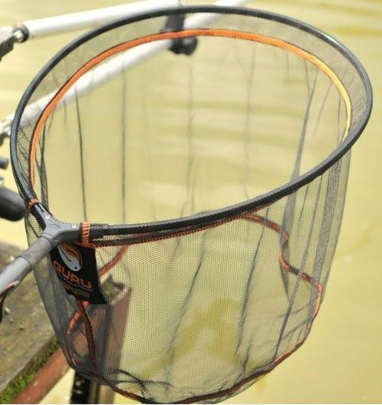 Guru Duel 550 Landing Net