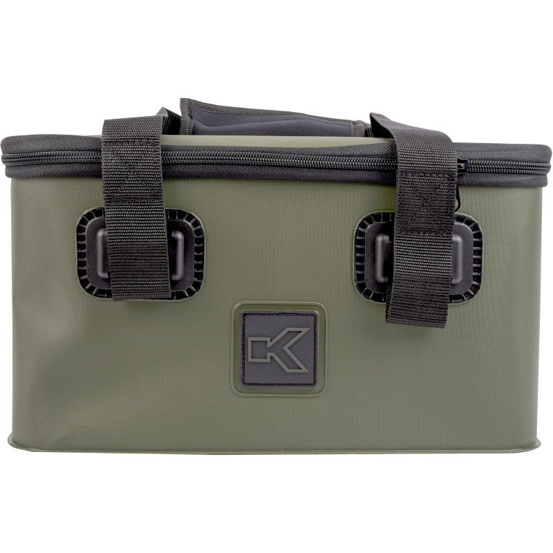 Korum EVA Tackle & Bait Station