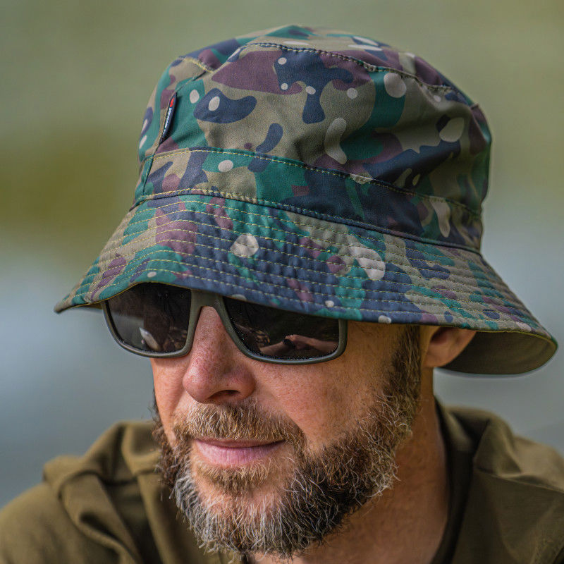 Trakker Reversible Bucket Hat