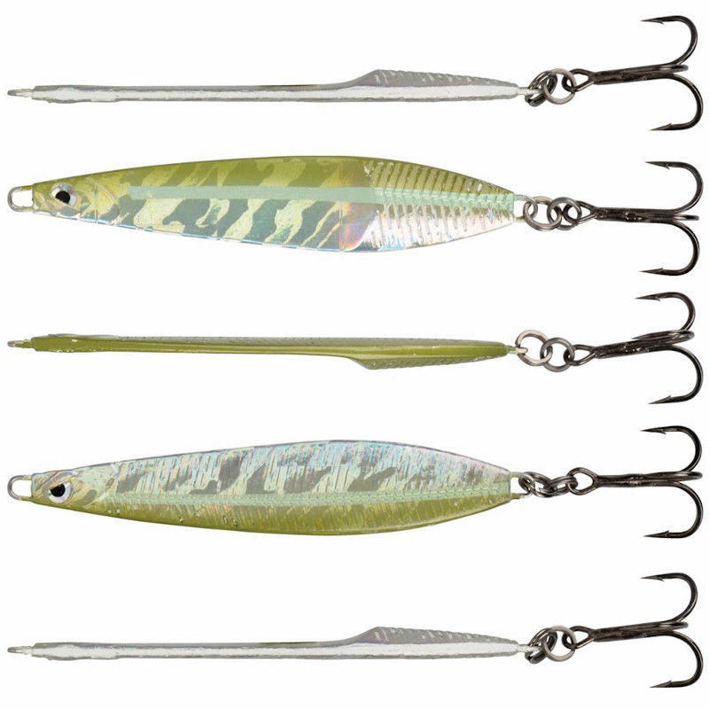 Savage Gear Seeker ISP Lures