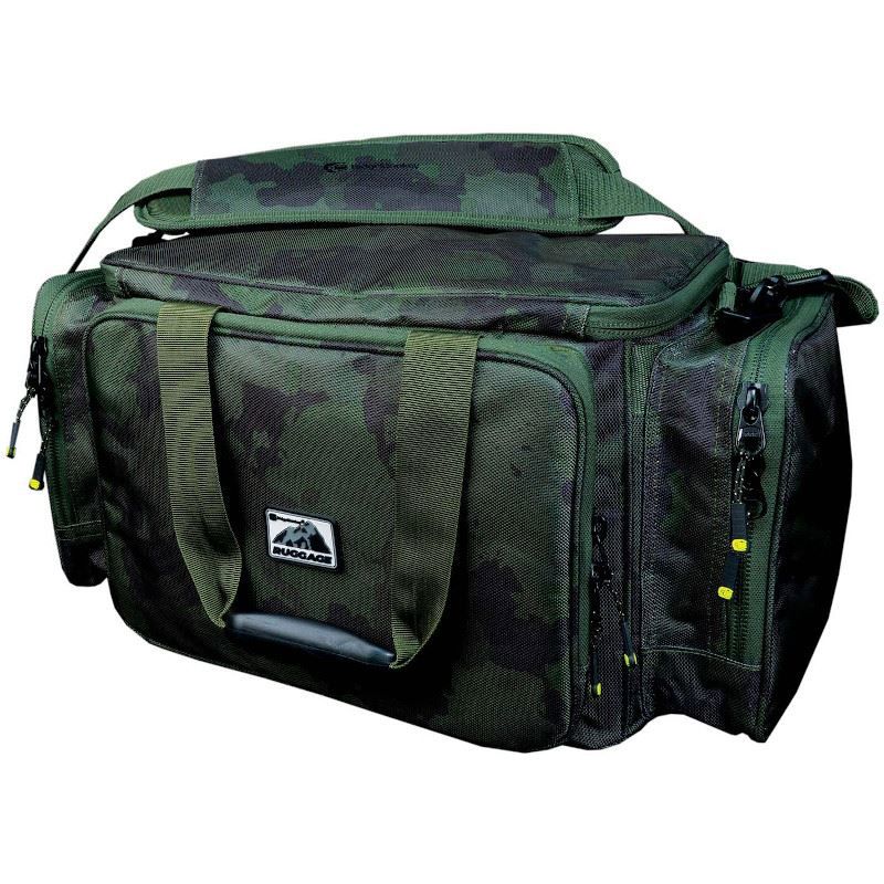 Ridge Monkey Ruggage Carryalls