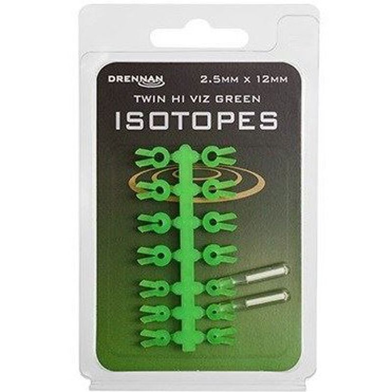 Drennan Super Specialist Isotopes