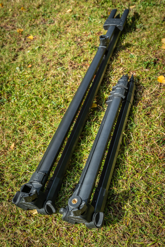 Korum Compact River Tripod