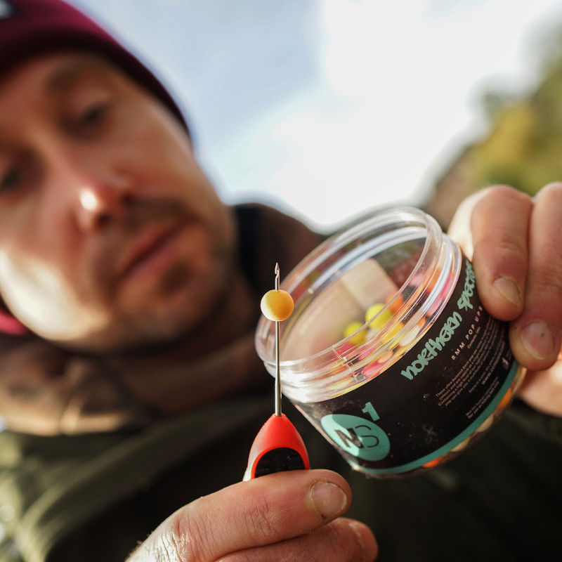 CC Moore Northern Special NS1 Mini Pop Ups 8mm