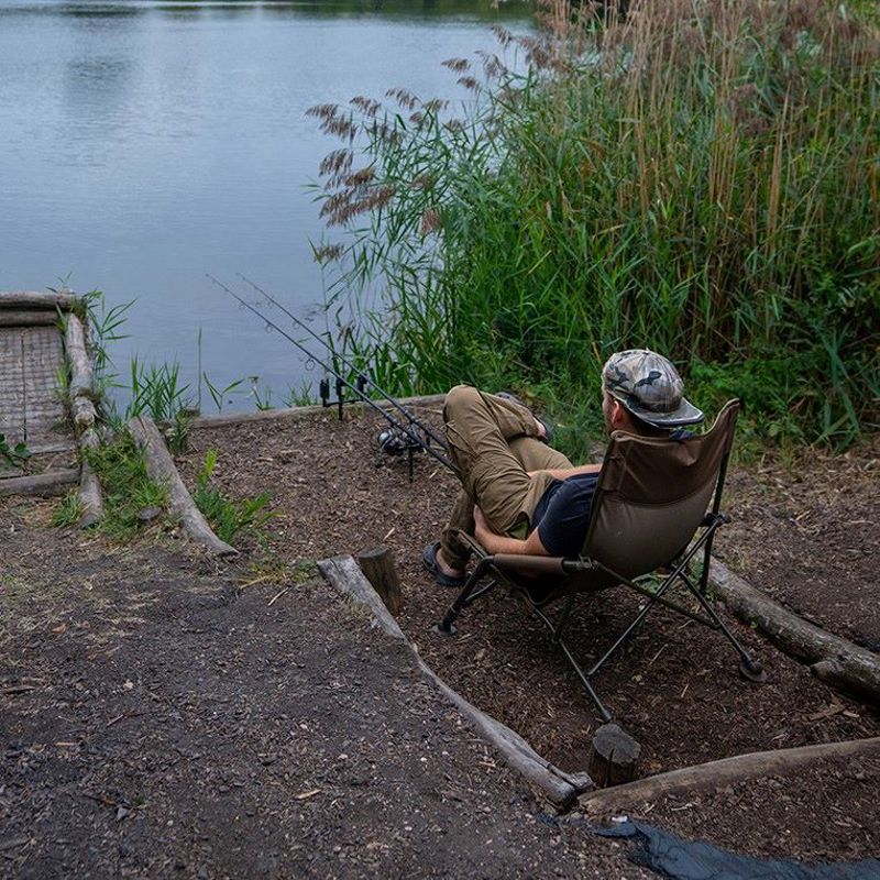 Korda fishing chairs sale