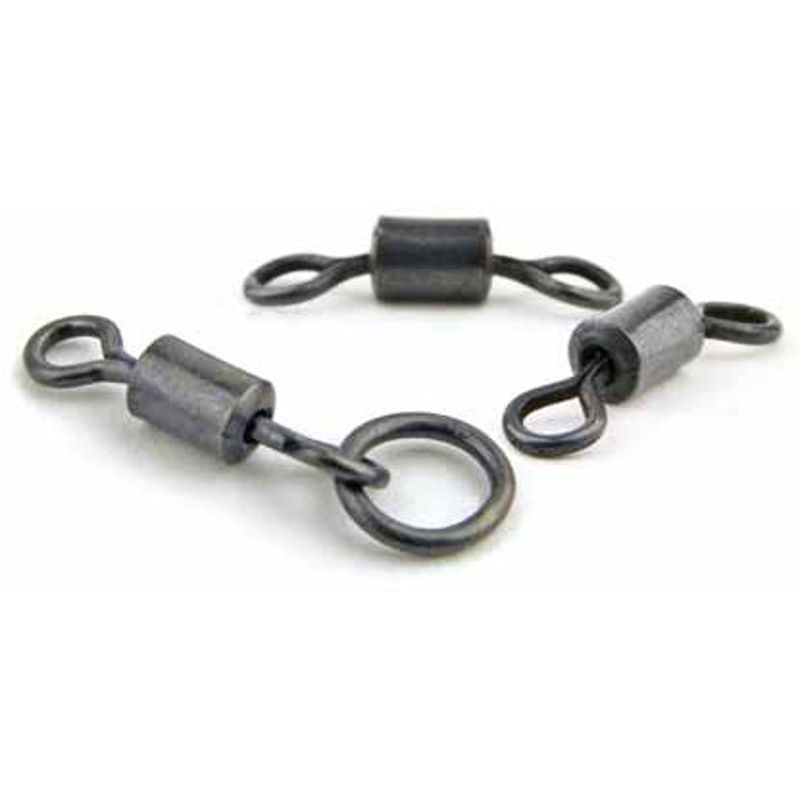 Fox Edges Flexi Ring Swivel