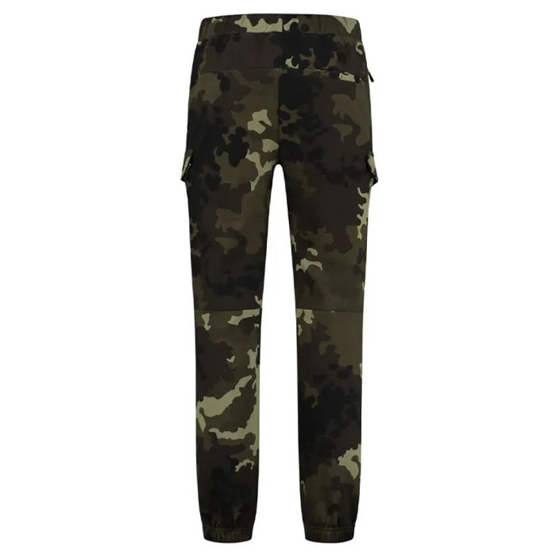 Korda Kore Heavy Joggers Dark Kamo