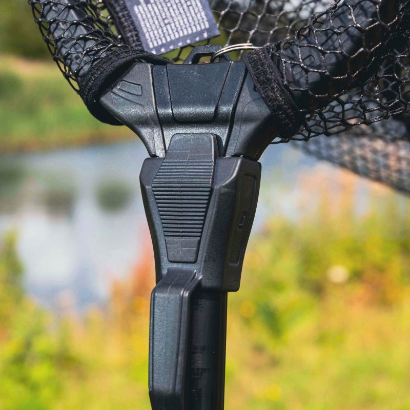 Fox Rage Warrior Rubber Mesh Nets