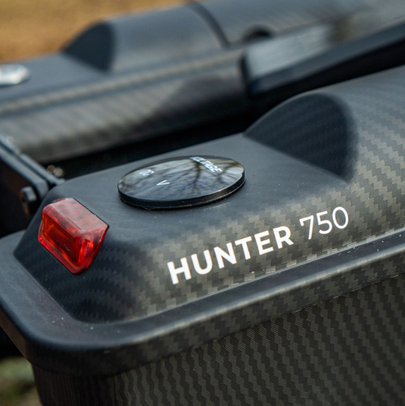 Ridge Monkey Hunter 750 Bait Boat