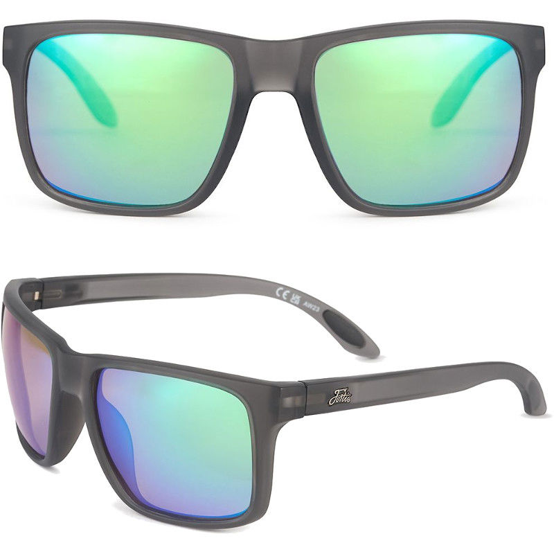 Fortis Bays Polarised Sunglasses