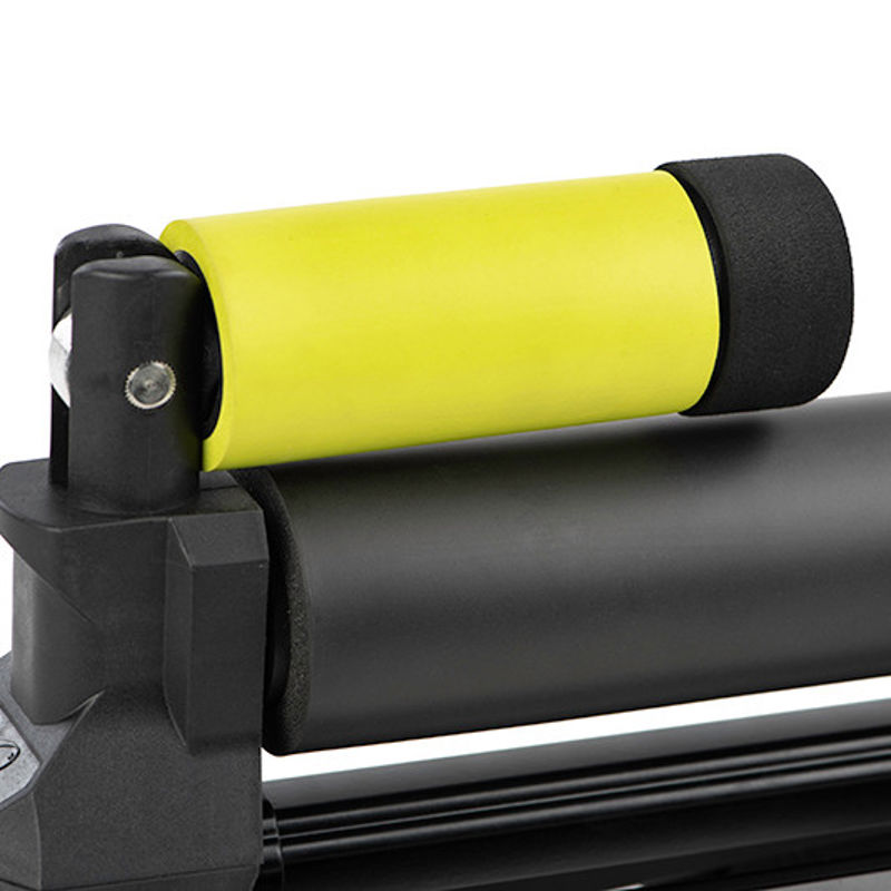 Matrix Single Compact Pole Roller