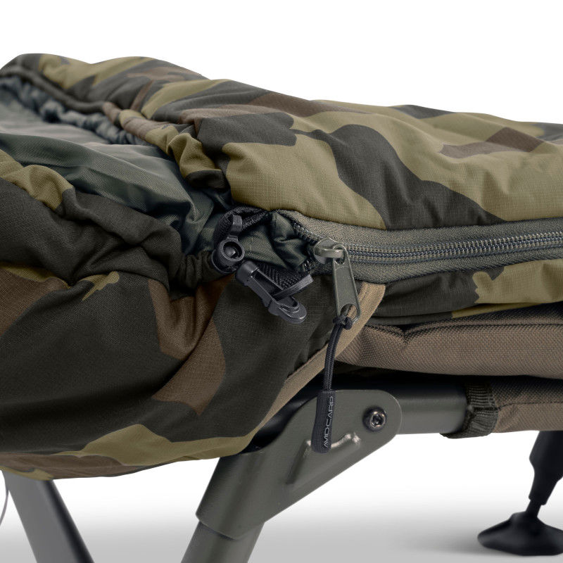 Avid Revolve Sleeping Bags