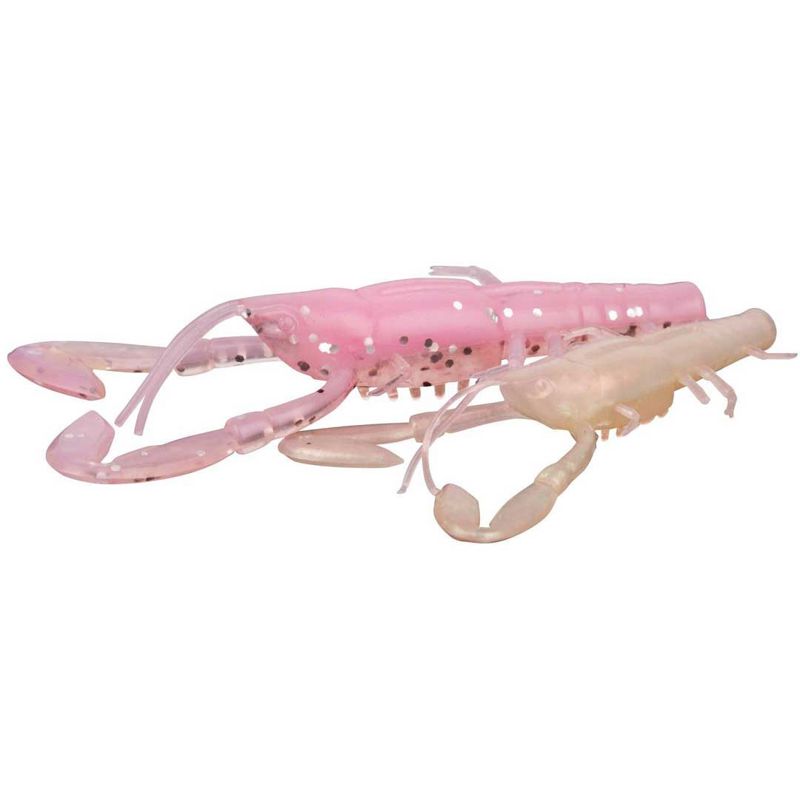 Fox Rage Ultra UV Critters 7cm