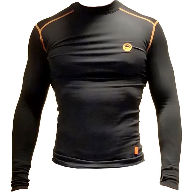 Guru Thermal Longsleeve Shirt