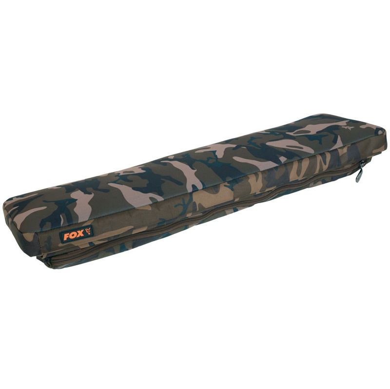 Fox Camo Boat Seat